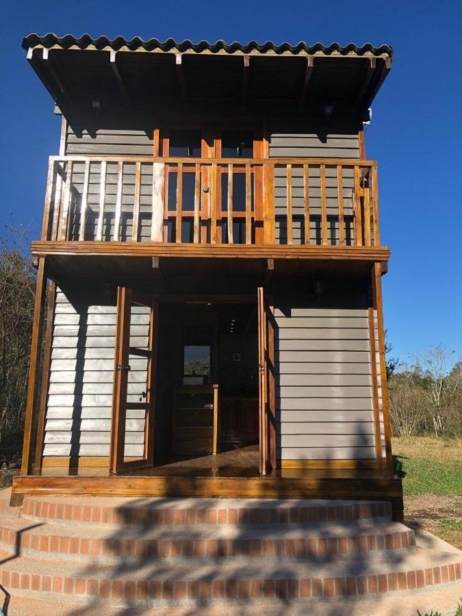 Tiny House Garden - Aparados Da Serra - Sc Villa Praia Grande  Exterior photo