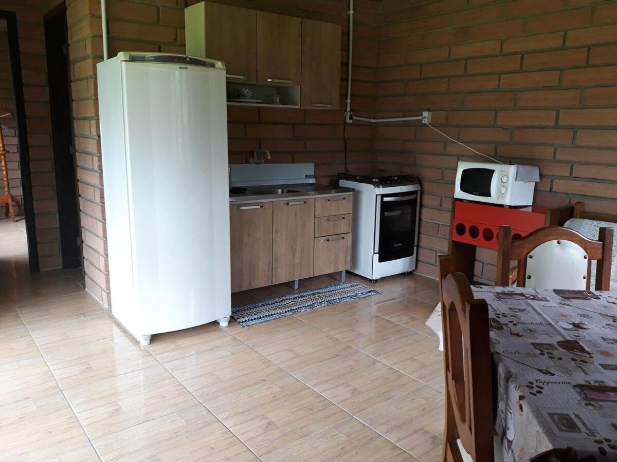 Tiny House Garden - Aparados Da Serra - Sc Villa Praia Grande  Exterior photo
