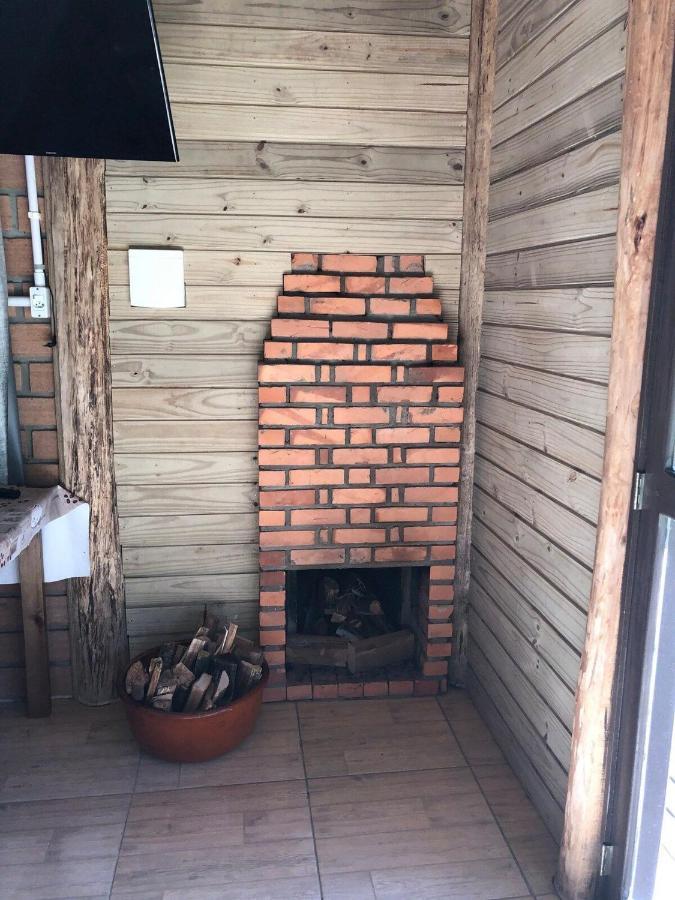 Tiny House Garden - Aparados Da Serra - Sc Villa Praia Grande  Exterior photo