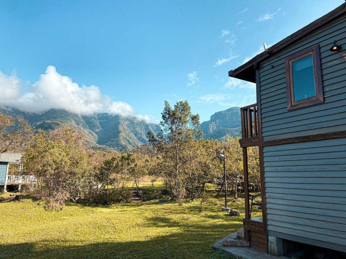 Tiny House Garden - Aparados Da Serra - Sc Villa Praia Grande  Exterior photo