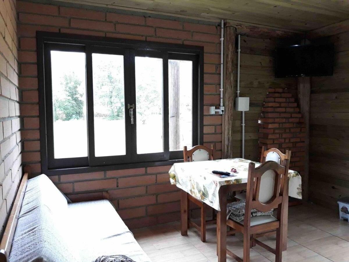 Tiny House Garden - Aparados Da Serra - Sc Villa Praia Grande  Exterior photo