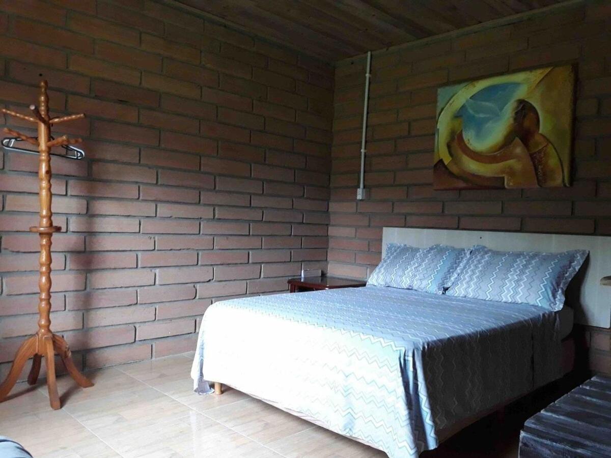 Tiny House Garden - Aparados Da Serra - Sc Villa Praia Grande  Exterior photo